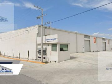 Bodega comercial en RENTA EN CENTRO DE MONTERREY