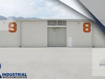Bodega comercial en RENTA EN CENTRO DE MONTERREY