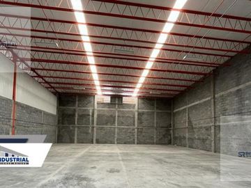 Bodega comercial en RENTA EN CENTRO DE MONTERREY
