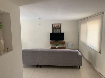 CASA AMUEBLADA EN RENTA NATURA RESIDENCIAL LEÓN GUANAJUATO