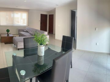 CASA AMUEBLADA EN RENTA NATURA RESIDENCIAL LEÓN GUANAJUATO