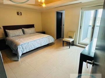 DEPARTAMENTO EN RENTA AMUEBLADO TORRE ALTHEA MONTERREY VALLE ORIENTE