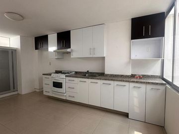 RENTA DEPARTAMENTO EN ZAVALETA, CHOLULA