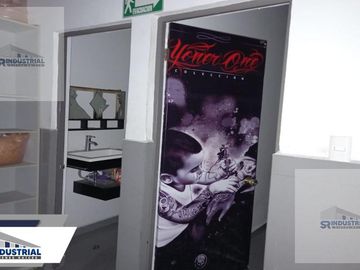 LOCAL EN RENTA MONTERREY