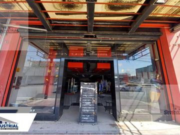 LOCAL EN RENTA MONTERREY