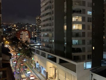 DEPARTAMENTO EN VENTA CENTRO VIÑA DEL MAR