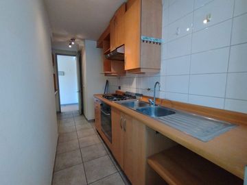 DEPARTAMENTO EN VENTA CENTRO VIÑA DEL MAR
