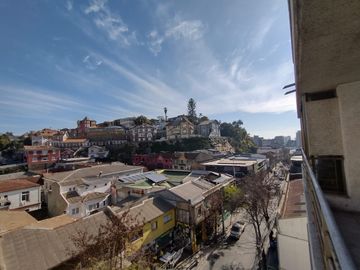 DEPARTAMENTO EN VENTA CENTRO VIÑA DEL MAR