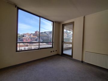 DEPARTAMENTO EN VENTA CENTRO VIÑA DEL MAR