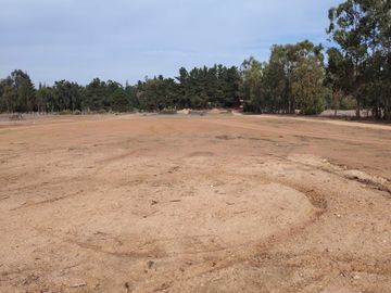 VENDO TERRENO DE 10 MIL M2 EN ALGARROBO