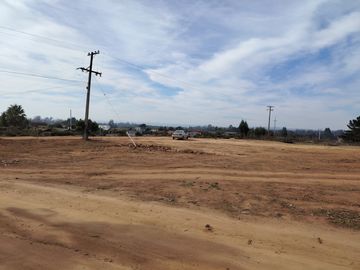 VENDO TERRENO DE 10 MIL M2 EN ALGARROBO