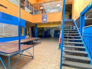 VENTA INVERSION BIEN RAIZ  COMERCIAL   TEMUCO