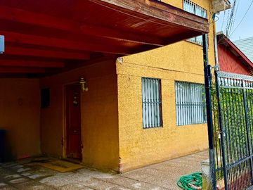 SE VENDE CASA AV COLOMBIA LA FLORIDA