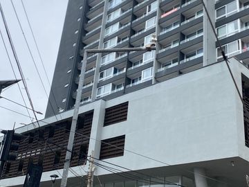 LOCAL PREMIUM ED HA  FRENTE PLAZA ARMAS COQUIMBO  80M2