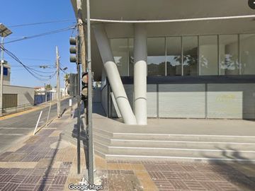 LOCAL PREMIUM ED HA  FRENTE PLAZA ARMAS COQUIMBO  80M2