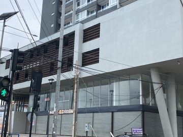 LOCAL PREMIUM ED HA  FRENTE PLAZA ARMAS COQUIMBO  80M2
