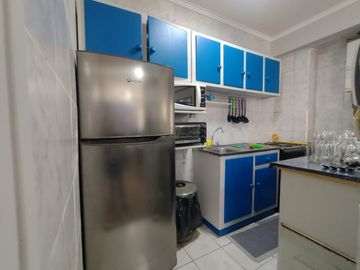 VENTA DEPARTAMENTO CERCA QUINTA VERGARA VIÑA DEL MAR