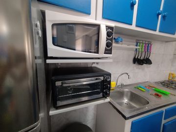 VENTA DEPARTAMENTO CERCA QUINTA VERGARA VIÑA DEL MAR