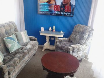 VENTA DEPARTAMENTO CERCA QUINTA VERGARA VIÑA DEL MAR