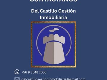 VENTA DEPARTAMENTO CERCA QUINTA VERGARA VIÑA DEL MAR