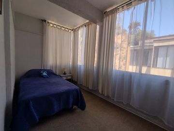 VENTA DEPARTAMENTO CERCA QUINTA VERGARA VIÑA DEL MAR