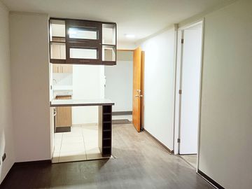 1D 1B ARRIENDO CALLE NUEVA 141