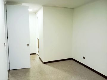 1D 1B ARRIENDO CALLE NUEVA 141