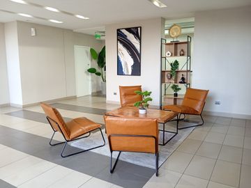 1D 1B ARRIENDO CALLE NUEVA 141