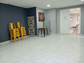 1D 1B ARRIENDO CALLE NUEVA 141
