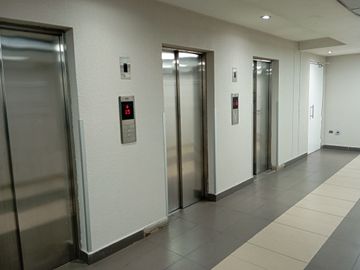 1D 1B ARRIENDO CALLE NUEVA 141