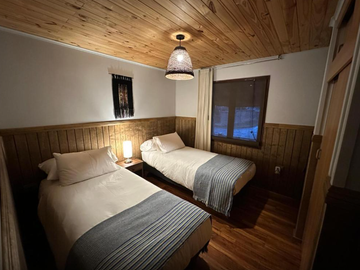 COMPLEJO TURISTICO CONSOLIDADO EN PUERTO NATALES