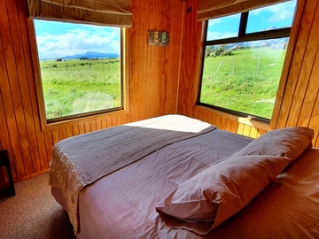 COMPLEJO TURISTICO CONSOLIDADO EN PUERTO NATALES
