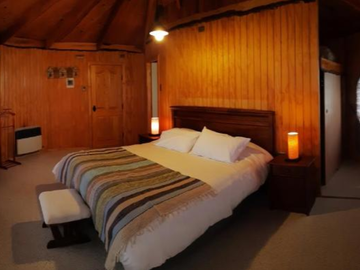 COMPLEJO TURISTICO CONSOLIDADO EN PUERTO NATALES