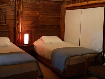 COMPLEJO TURISTICO CONSOLIDADO EN PUERTO NATALES