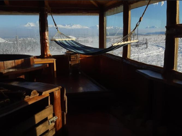 COMPLEJO TURISTICO CONSOLIDADO EN PUERTO NATALES