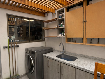 CASA EN MICROBARRIO RESIDENCIAL