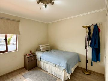 CASA EN MICROBARRIO RESIDENCIAL