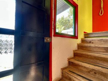 PROPIEDAD COMERCIAL Y HABITACIONAL A CUADRAS DEL CENTRO
