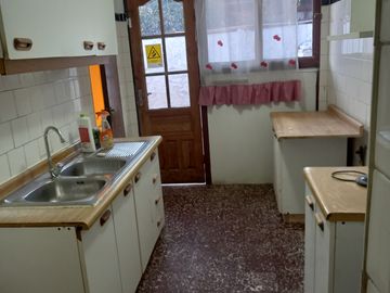 ARRIENDO CASA 4HAB 2BA BUIN
