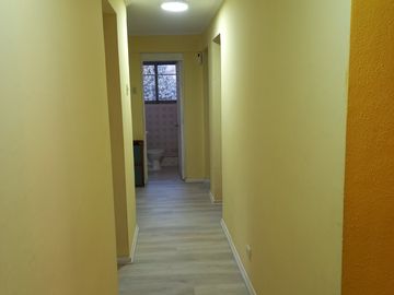 ARRIENDO CASA 4HAB 2BA BUIN