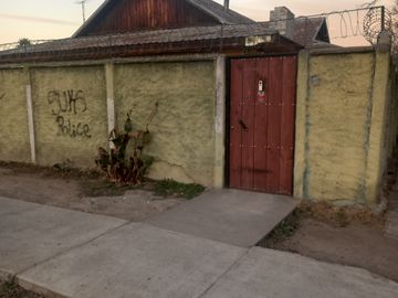 ARRIENDO CASA 4HAB 2BA BUIN