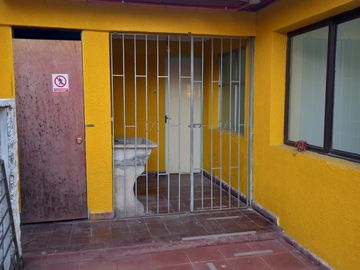 ARRIENDO CASA 4HAB 2BA BUIN