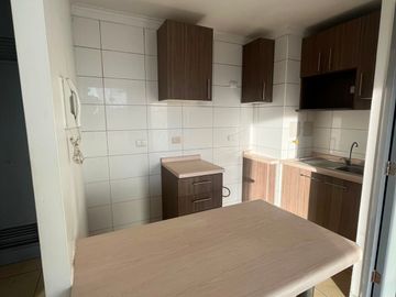 DEPARTAMENTO ESTILO MARIPOSA EN PUERTAS DEL MAR