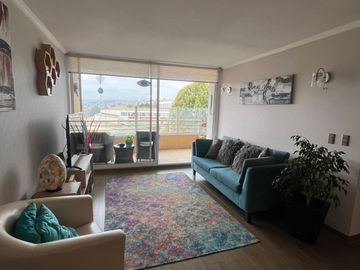 DEPARTAMENTO 90 M2 CONDOMINIO VISTA TOSACANA