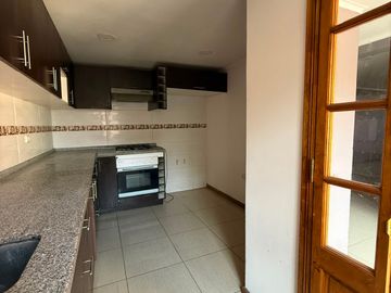 ARRIENDO CASA 4HAB 2BA SAN BERNARDO
