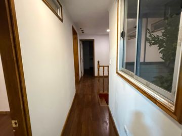 ARRIENDO CASA 4HAB 2BA SAN BERNARDO