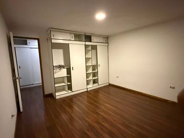 ARRIENDO CASA 4HAB 2BA SAN BERNARDO
