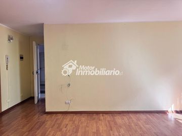 VENTA DEPARTAMENTO 3 DORMITORIOS CON ESTACIONAMIENTO P LAS C