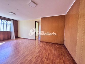 VENTA DEPARTAMENTO 3 DORMITORIOS CON ESTACIONAMIENTO P LAS C