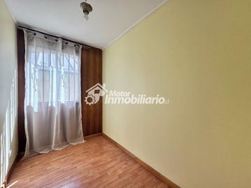 VENTA DEPARTAMENTO 3 DORMITORIOS CON ESTACIONAMIENTO P LAS C
